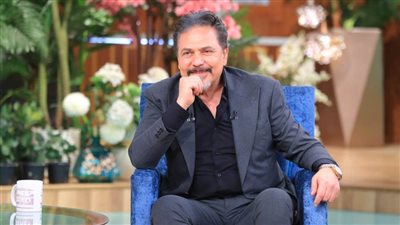 محمد رياض: اشتغلت مدرس كيمياء.. والمدير رفدني خوفا على 