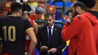 الأهلي يواصل الصدارة.. ترتيب دوري سوبر السلة قبل الجولة الأخيرة من الدور الترتيبي