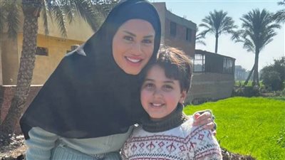 دراما رمضان.. الفنان الصاعد زياد أحمد نجل الفنانة منة فضالي بمسلسل «سره الباتع»