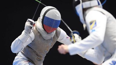 الاتحاد الدولي للسلاح يوافق على عودة روسيا للمشاركة الدولية