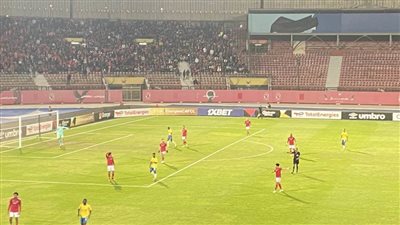 عاجل.. دوري أبطال إفريقيا| «كولر» يعلن تشكيل الأهلي لمواجهة صن داونز