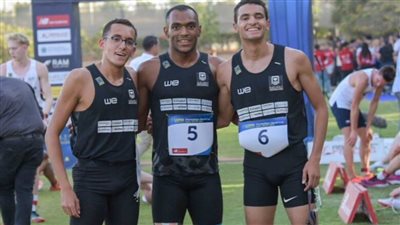 تأهل 5 لاعبين مصريين لنهائي كأس العالم للخماسي الحديث بالقاهرة