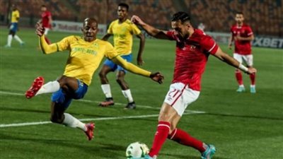 مارسيلو يسجل هدفًا مبكرًا في شباك الأهلي بدوري الأبطال