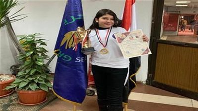 تعليم البحيرة يحصل على المركز الأول عالميًا في مسابقات الحساب الذهني UCMAS