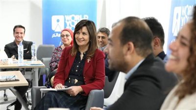 منتدى شباب العالم ينظم ورشة عمل لوضع خارطة الطريق لتنفيذ مبادرة الصحة النفسية