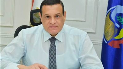 وزير التنمية المحلية: زيارتي لمحافظة بني سويف تأتي في ضوء تكليفات القيادة السياسية 