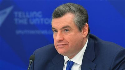 برلماني روسي رفيع: الاتفاقات السعودية الإيرانية تتوافق مع المفهوم الأمني الروسي