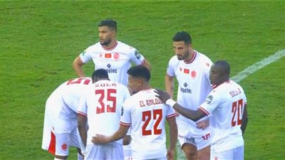 الوداد يفوز على بترو أتليتكو بهدفين نظيفين في دوري أبطال إفريقيا