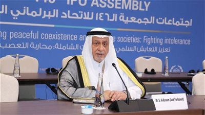 البرلمان العربي يناقش التحديات الأمنية لمكافحة الإرهاب في منطقة الساحل الإفريقي