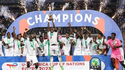 بعد التتويج بكأس أمم إفريقيا للشباب.. هيمنة سنغالية على الكرة الإفريقية 