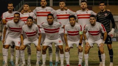 الزمالك يعود للدوري المصري ومباريات قوية في الدوريات الأوروبية الكبرى