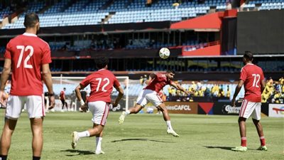 عقب الهزيمة الساحقة.. أمل وحيد للأهلي بدوري أبطال إفريقيا