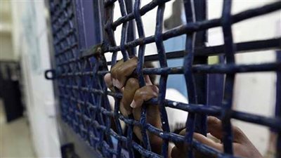    الأسرى الفلسطينيون بسجون الاحتلال الإسرائيلي يواصلون العصيان لليوم الـ 27 على التوالي