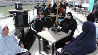 بمناسبة الاحتفال باليوم العالمى للمرأة.. 