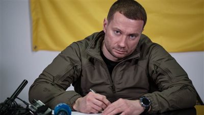 أوكرانيا: روسيا تقصف بلدات دونيتسك وأنباء حول وقوع إصابات