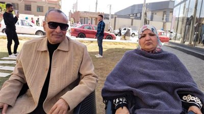 فوز 599 متقدمًا في قرعة الحج بمديرية أمن القليوبية 