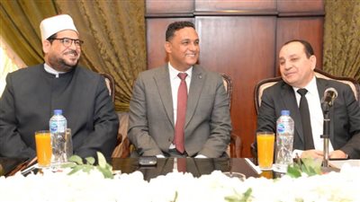 فوز 642 شخصًا في قرعة حج مديرية أمن الدقهلية 