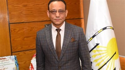 رئيس جامعة أسيوط يكلف الدكتور جمال بدر للقيام بعمل عميد معهد علوم المواد والنانو تكنولوجي