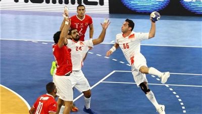 موعد مباراة الأهلي والزمالك في دوري المحترفين