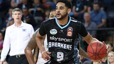 حقيقة مفاوضات الاتحاد السكندري مع كوري ويبستر