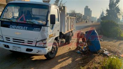 حملات يومية لتحسين مستوى الخدمات المقدمة للمواطنين بكفر الشيخ