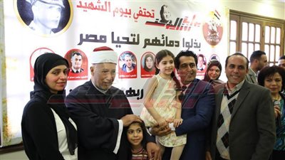 الطفلة خديجة صبري: 