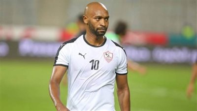 النشرة الرياضية.. مرض شيكابالا وإنجاز أحمد أسامة ورحيل محترف الاتحاد السكندري