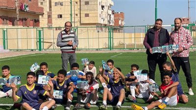 انطلاق فعَّاليات 