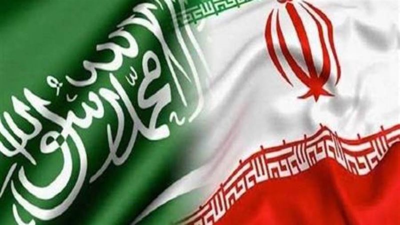 علما السعودية وإيران