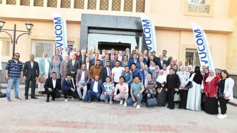 ختام فعاليات مؤتمر