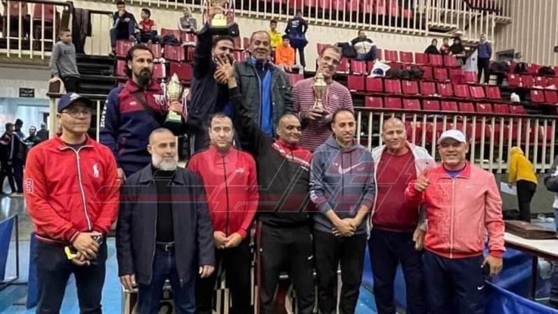 المشروع القومي