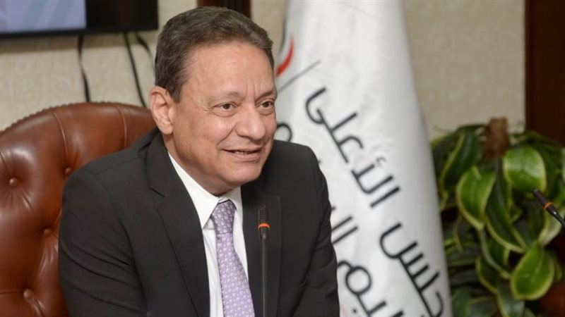 كرم جبر رئيس المجلس