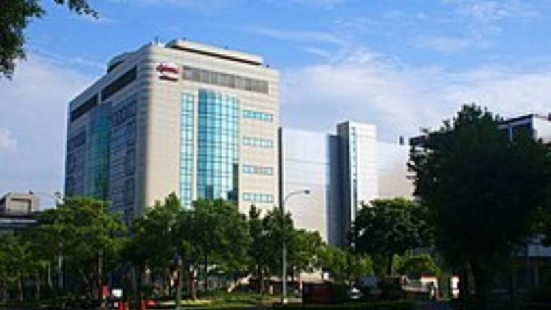 شركة تايوان