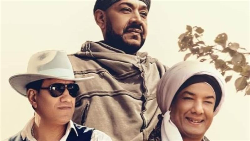 كليب الصعايدة