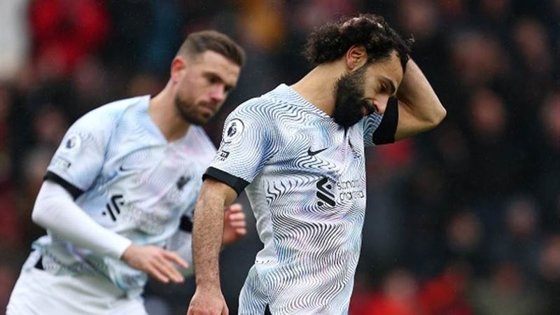 فريق ليفربول