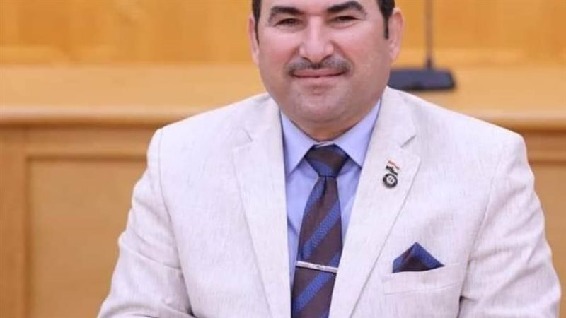 د. جمال عبدربه عميد