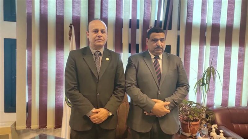 انطلاق برنامج الاستراتيجية