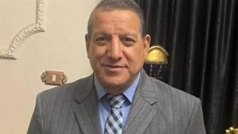 محمد حتة أمين عام