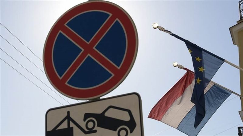 اعتقال مئات النشطاء