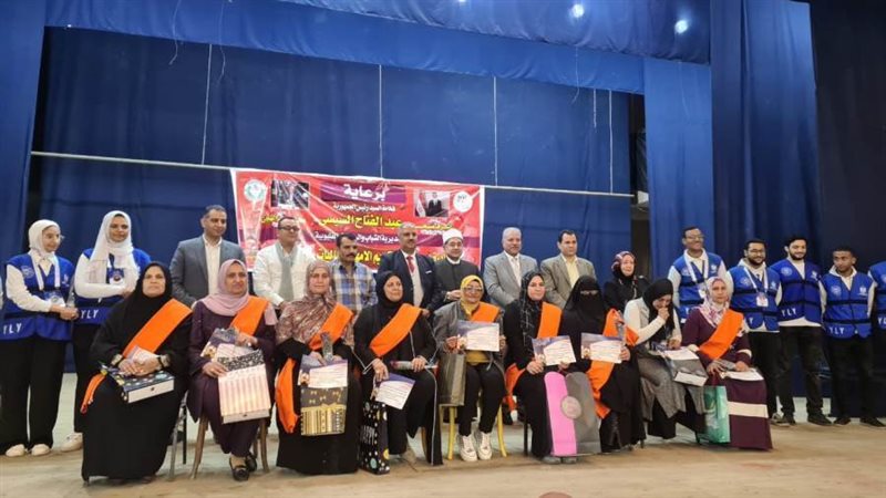 تكريم الأمهات المثاليات