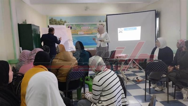 الندوة التثقيفية