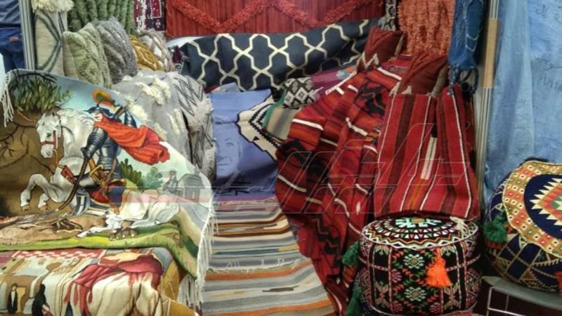 مشاركة المحافظة