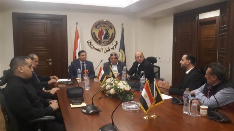 حزب حماة الوطن