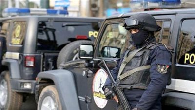 عاجل.. أبطال الداخلية يسكتون نيران التشكيلات العصابية بدمياط 