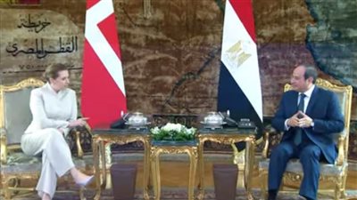 تزامنًا مع الاحتفال بمرور ٦٥ عامًا على تبادل التمثيل الدبلوماسي.. أبرز محطات التعاون الرياضي بين مصر والدنمارك