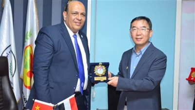 «دولي الكونغ فو» يزور مصر للاطمئنان على آخر استعدادات استضافة دورة الحكام