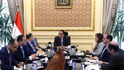  رئيس الوزراء يستعرض الملامح الرئيسية لمشروع الموازنة العامة للدولة للعام المالي ٢٠٢٣-٢٠٢٤