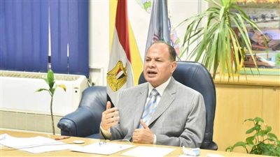 محافظ أسيوط يعلن رفع درجة الاستعداد وتفعيل غرف العمليات تحسباً لأي تقلبات جوية