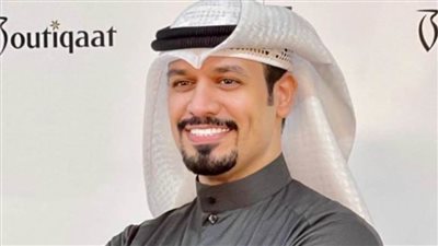 للمرة الثالثة بدراما رمضان.. نواف العنزي يشارك في مسلسل «المداح 3»