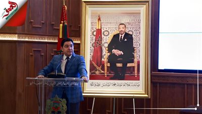 المغرب: توقيع إطار الأمم المتحدة للتعاون من أجل التنمية المستدامة (2023 -2027)